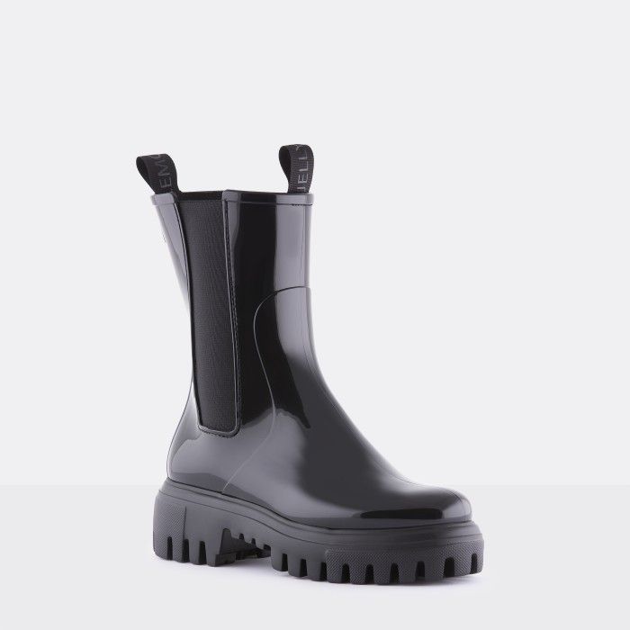 City Waterproof Boot