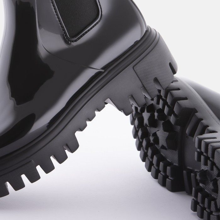 City Waterproof Boot