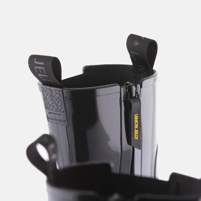 City Waterproof Boot