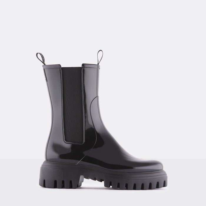 City Waterproof Boot