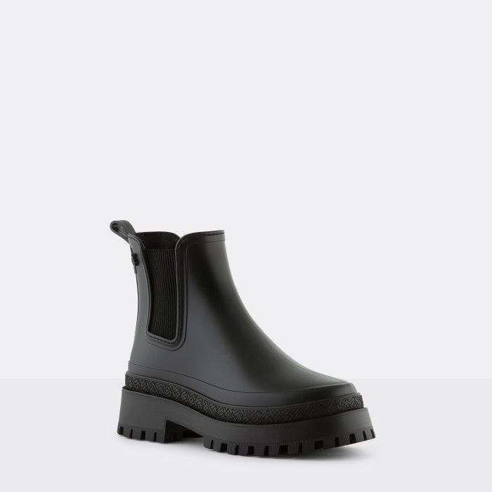 Everly Chunky Waterproof Boot