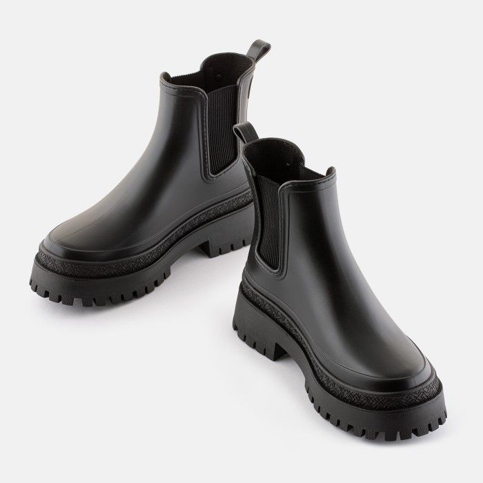 Everly Chunky Waterproof Boot