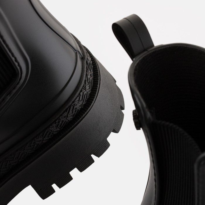 Everly Chunky Waterproof Boot