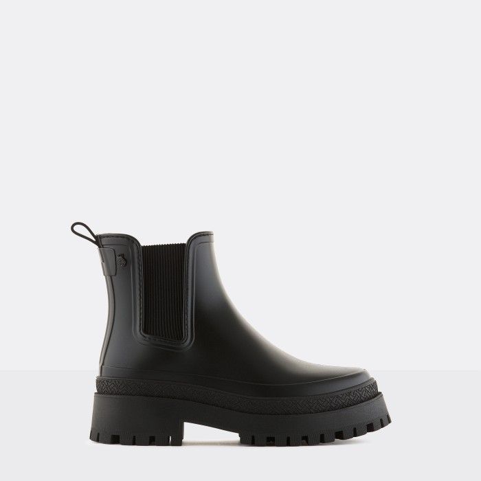 Everly Chunky Waterproof Boot