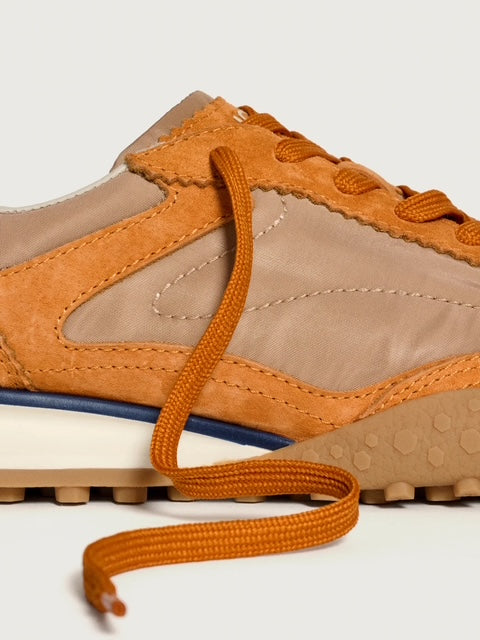 Bridge Mkii Orange