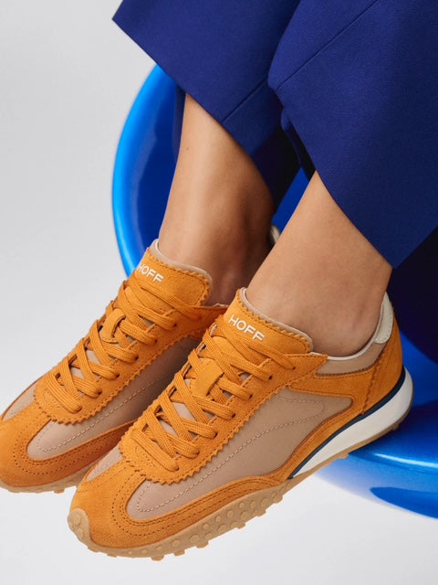 Bridge Mkii Orange