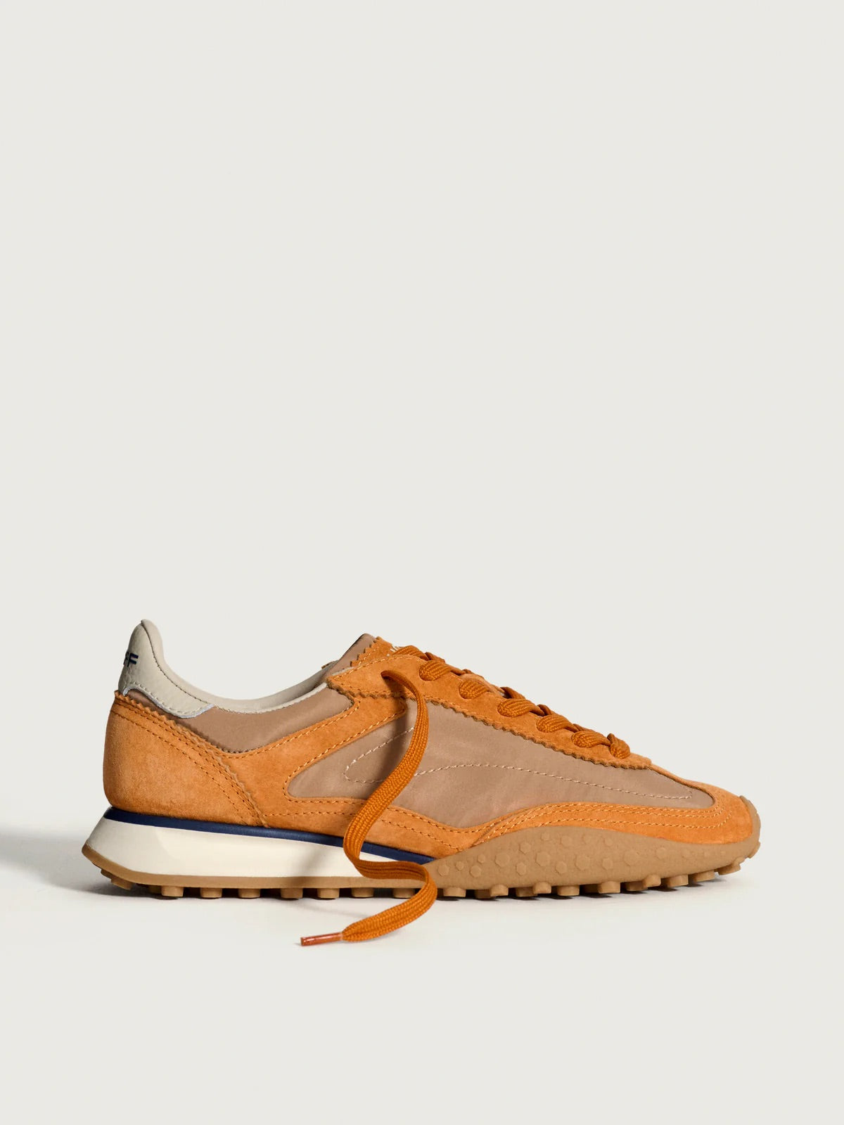 Bridge Mkii Orange