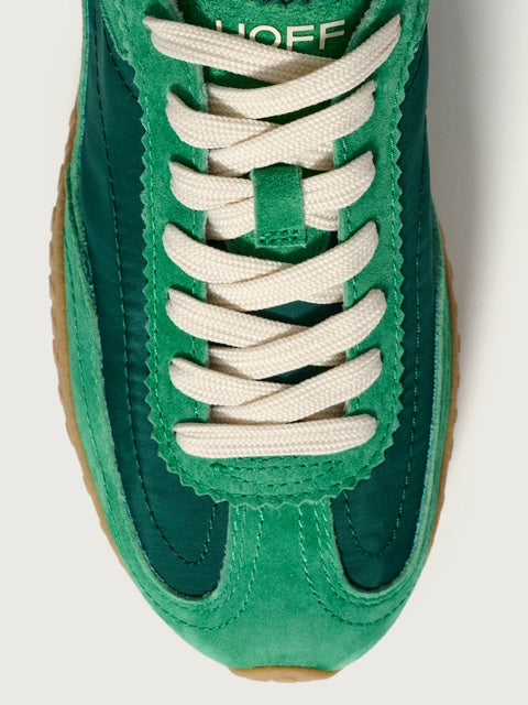 Bridge Mkii Green