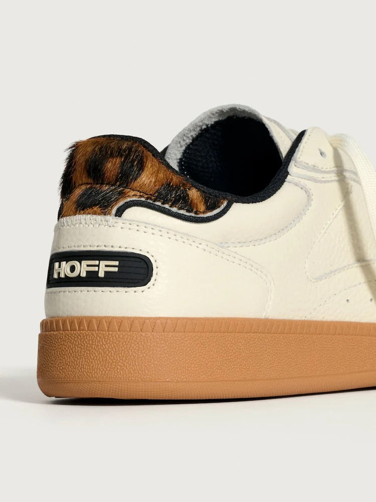 Alley Off White