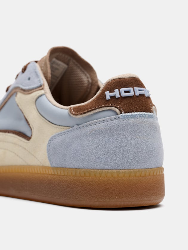 Park Sneaker In Blue
