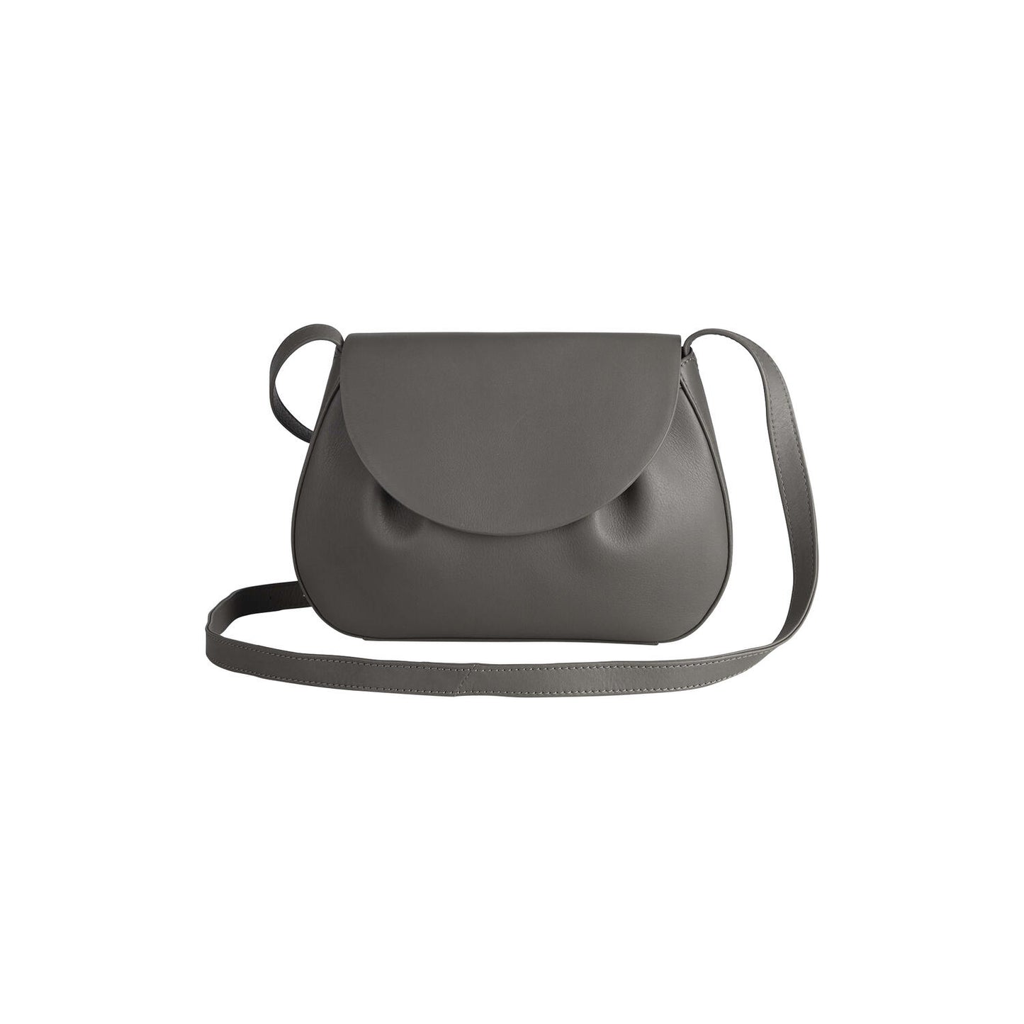 Heather Crossbody