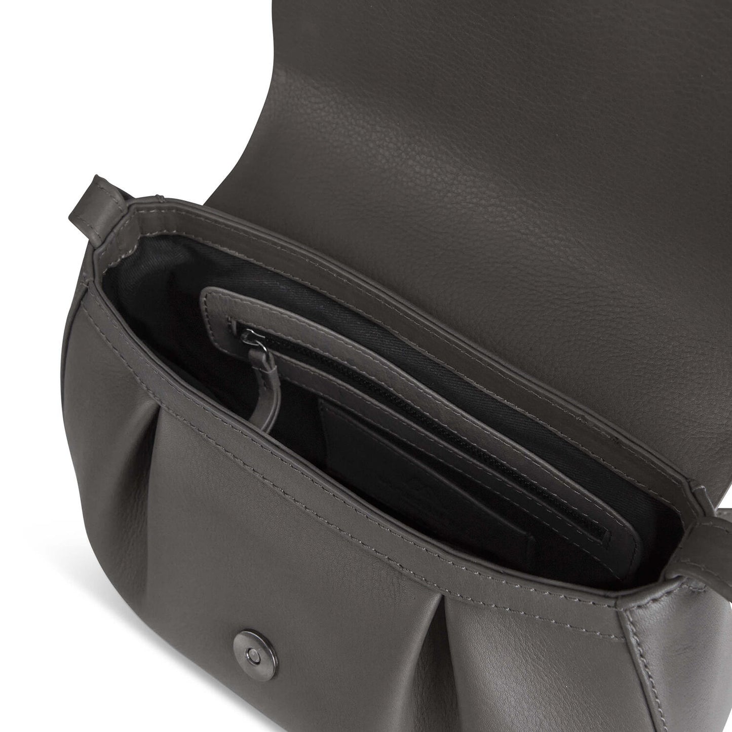 Heather Crossbody