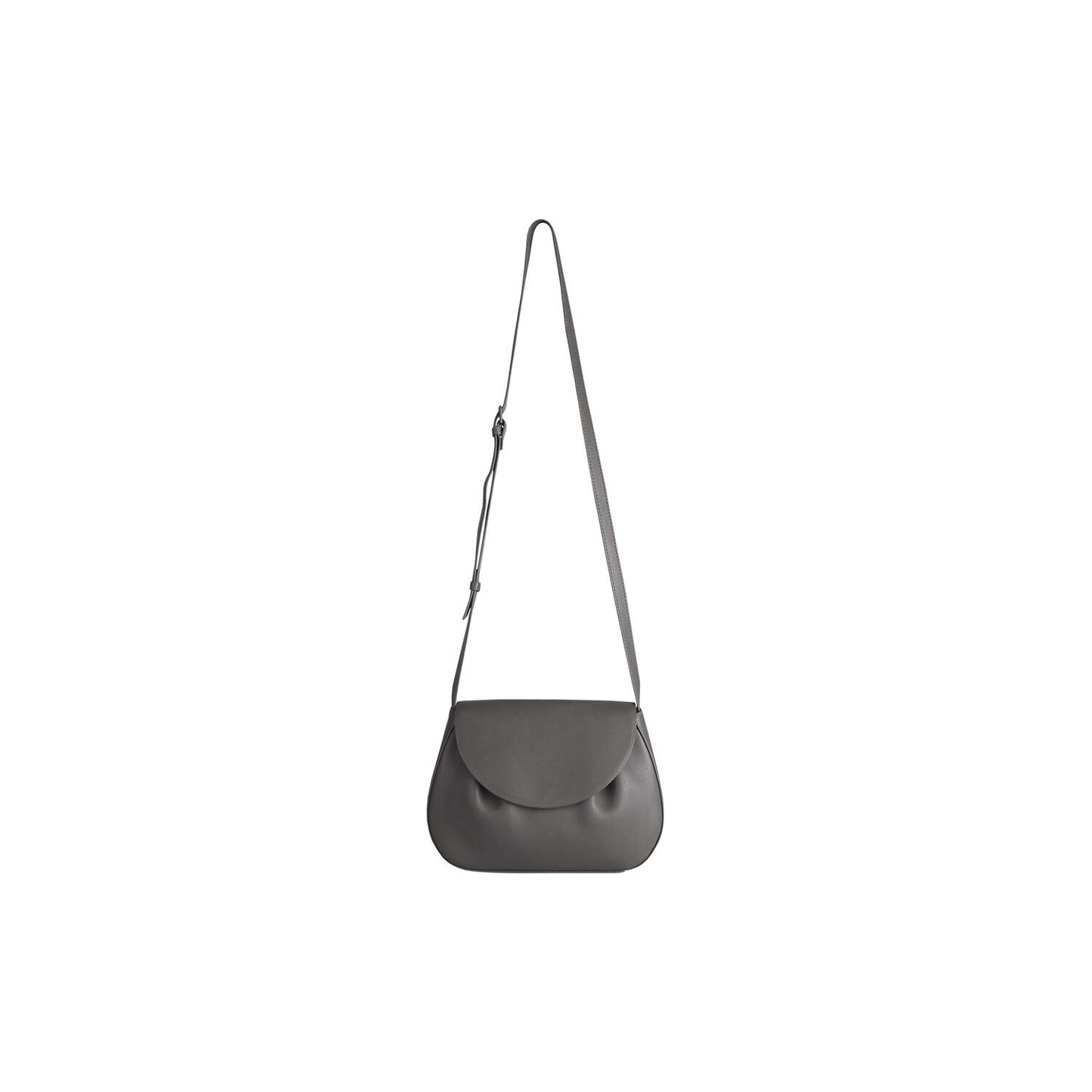 Heather Crossbody