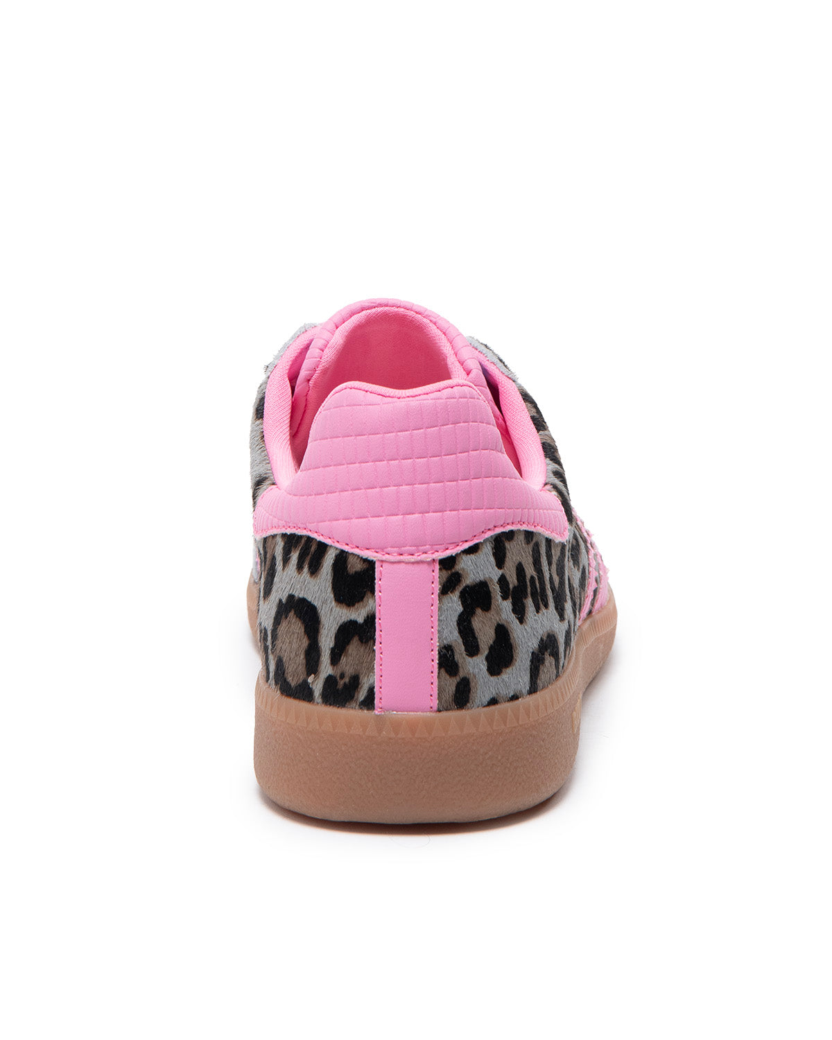 Leo Pink Croco