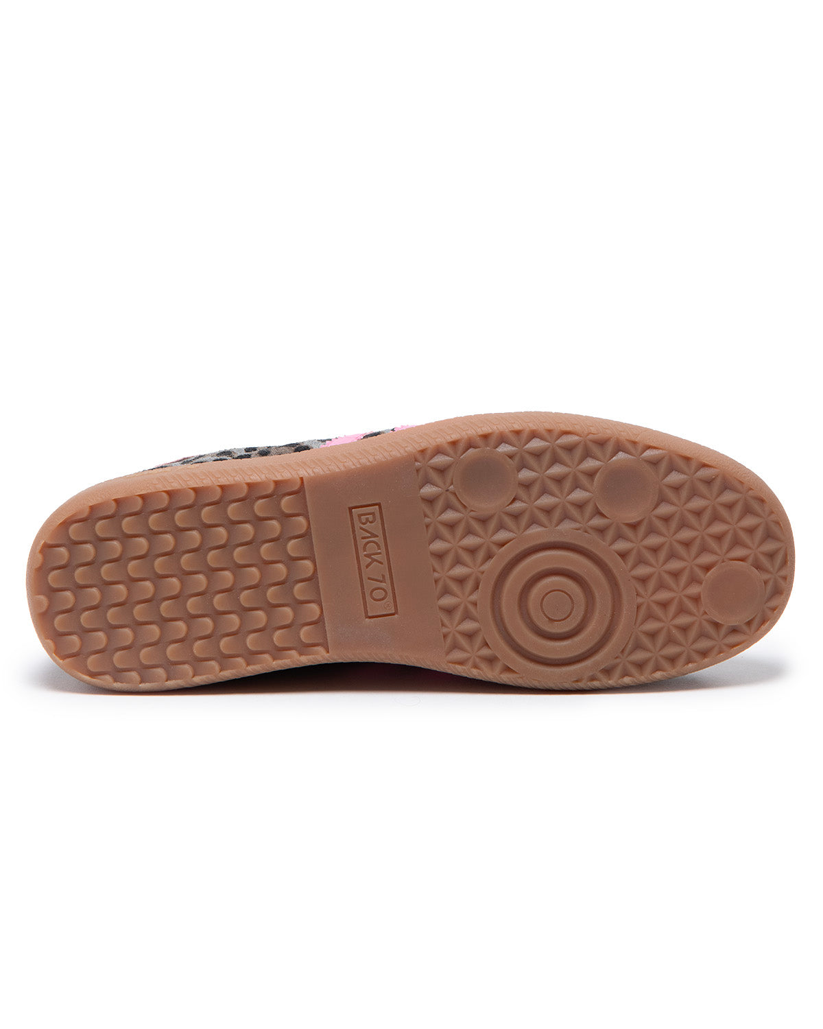 Leo Pink Croco