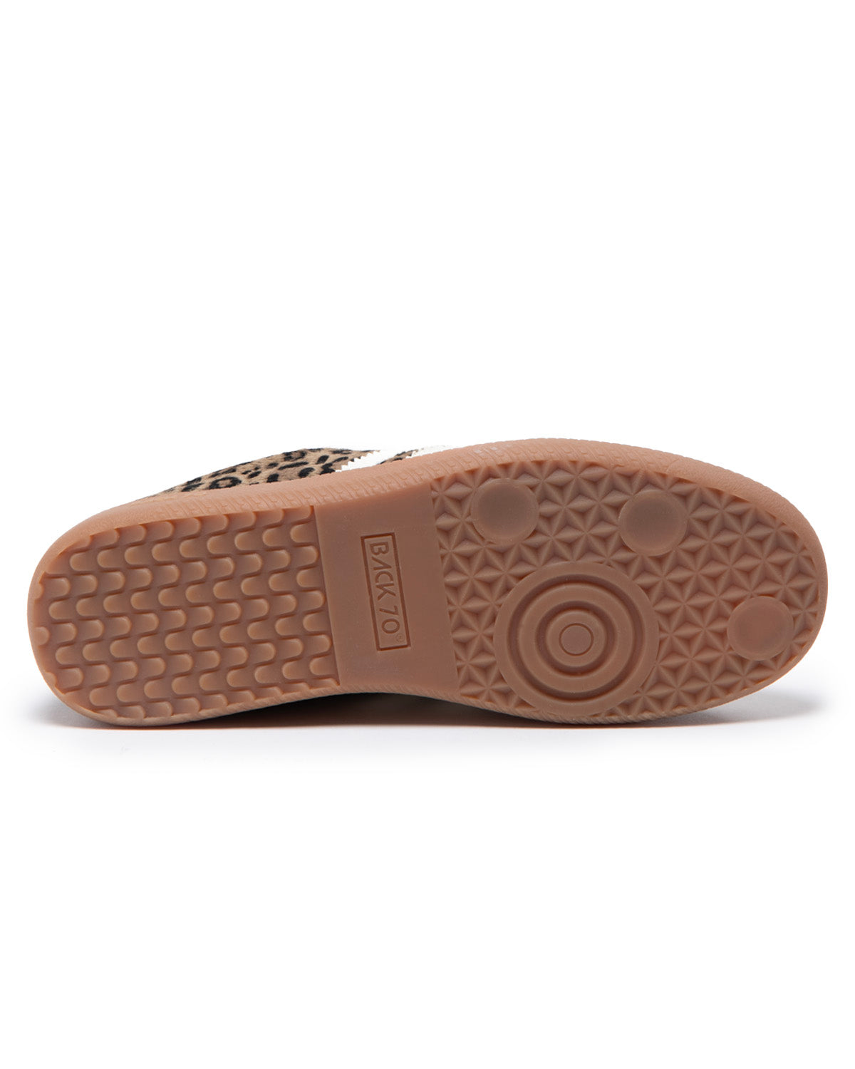 Leo Cloud Taupe Croco