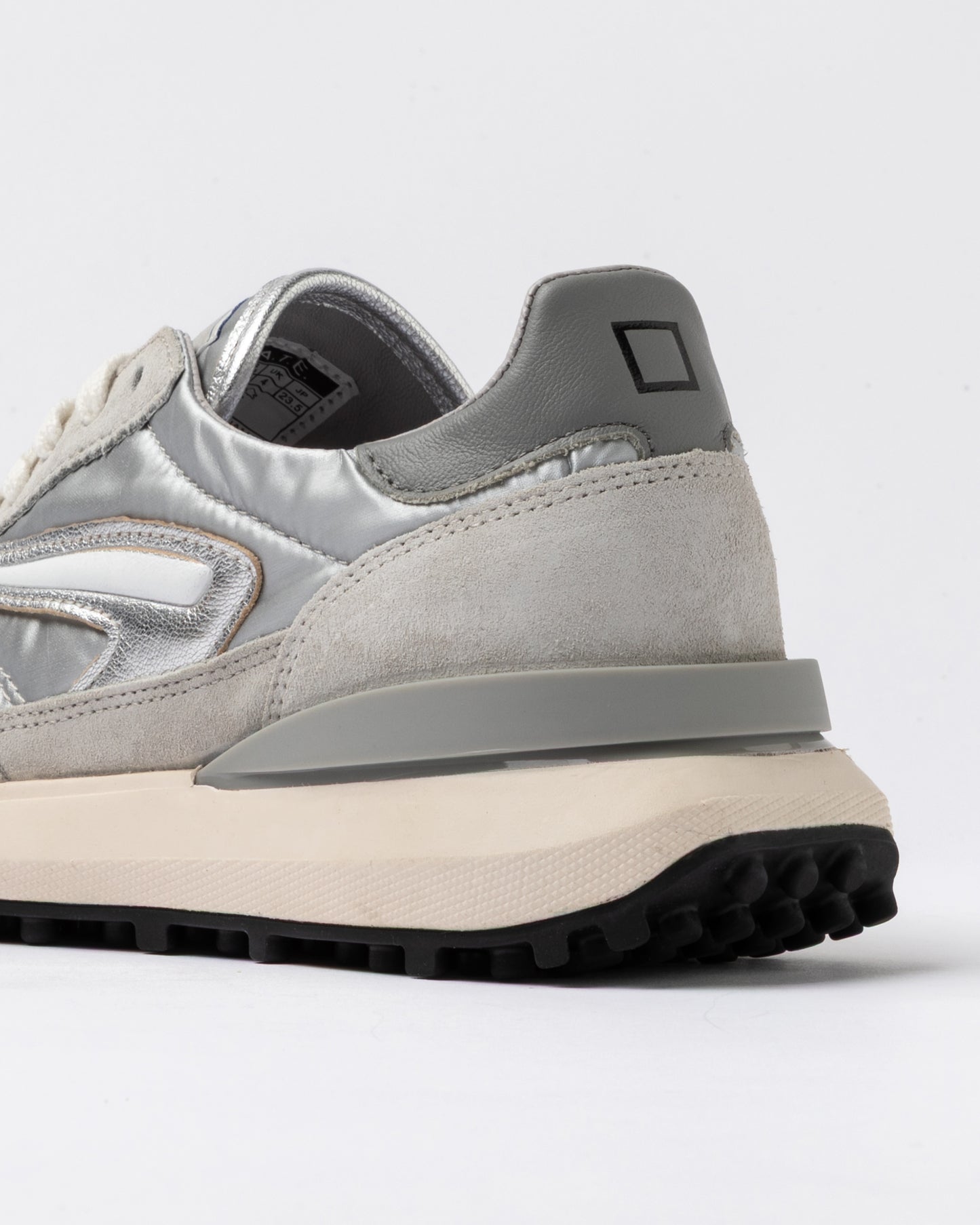 Athleta Nylon Silver