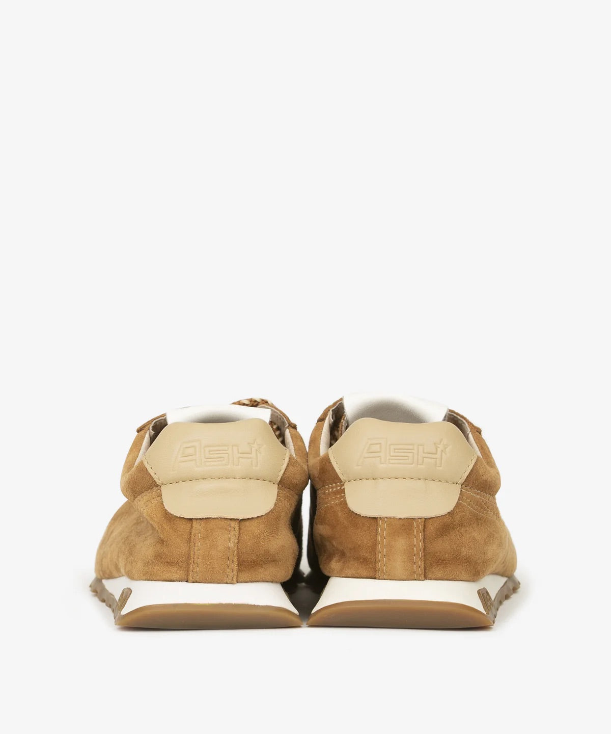 Kill Bill Sneaker In Cognac