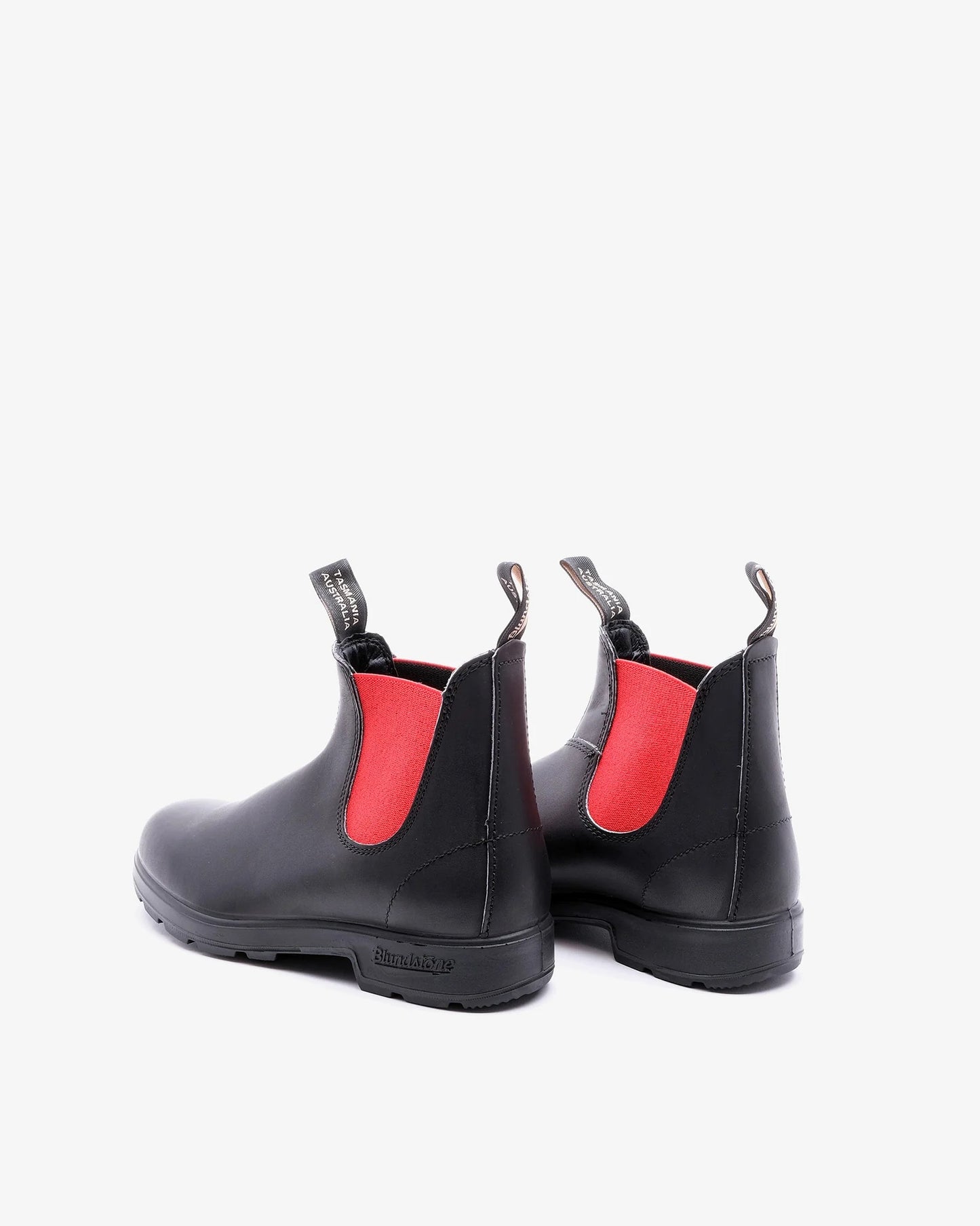 Original 508 Black With Red