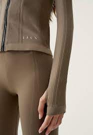 India Jacket