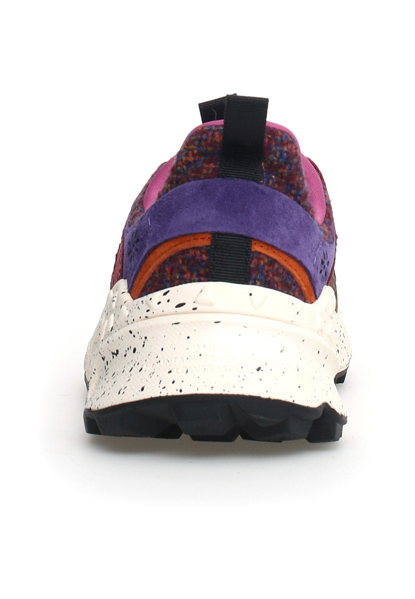 Kotetsu Sneaker Wool