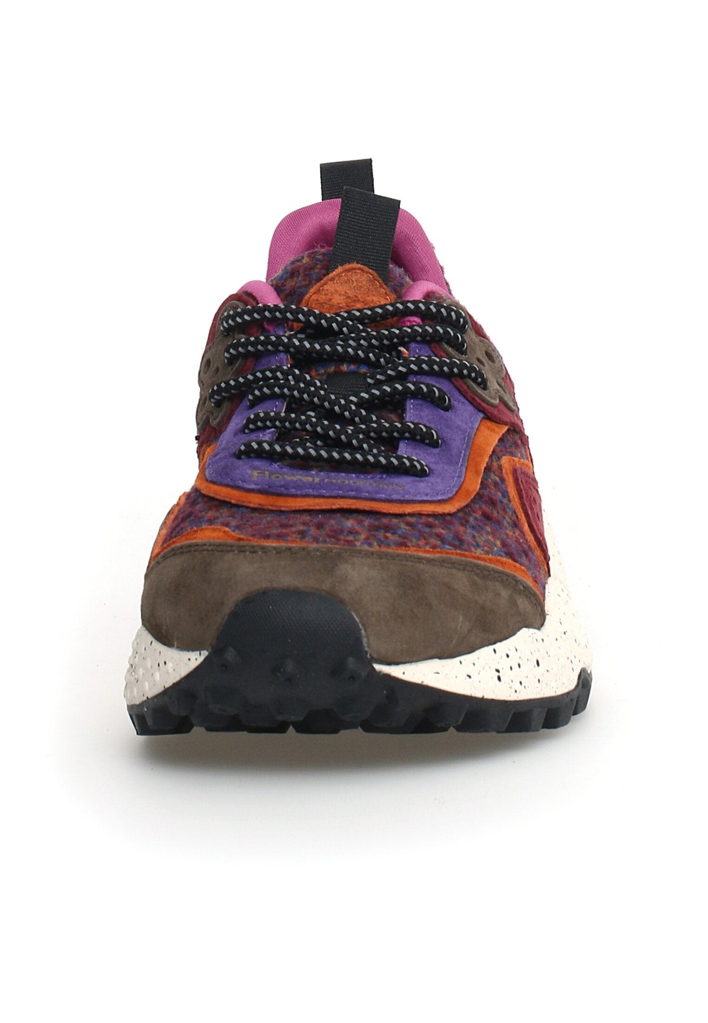 Kotetsu Sneaker Wool
