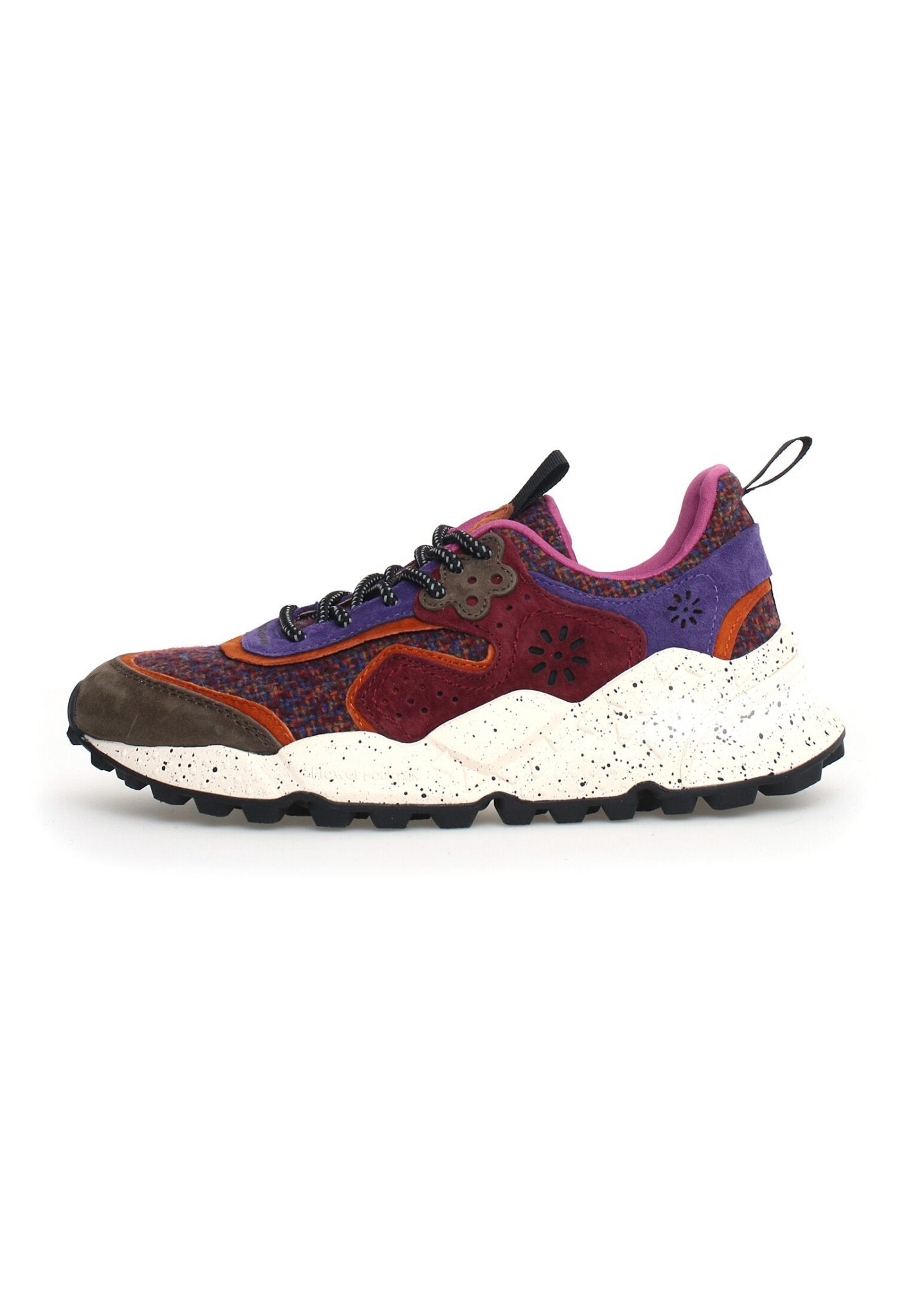 Kotetsu Sneaker Wool