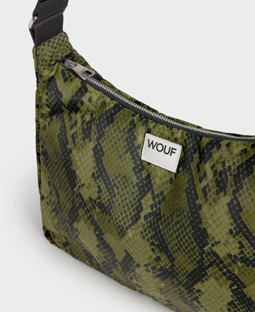 Cobra Shoulder Bag