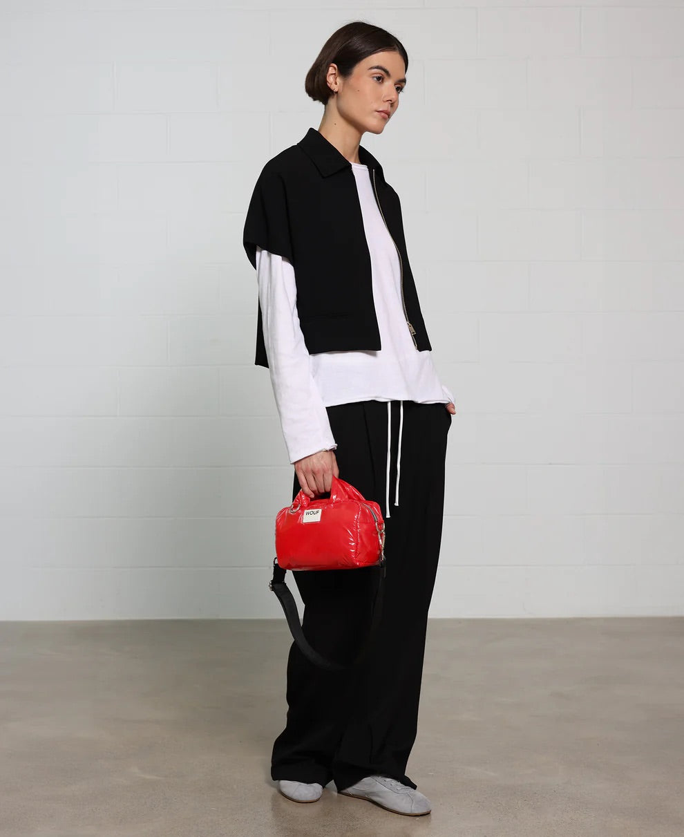 Cherry Waistbag