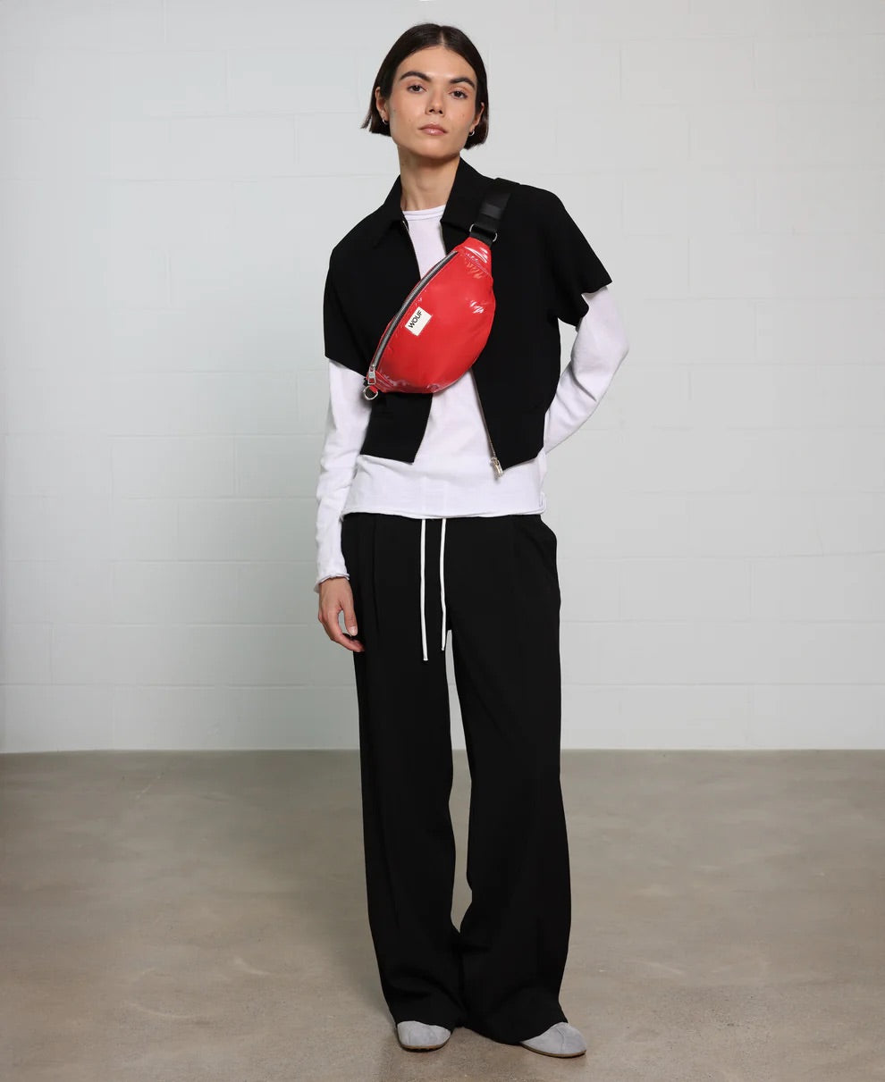 Cherry Waistbag