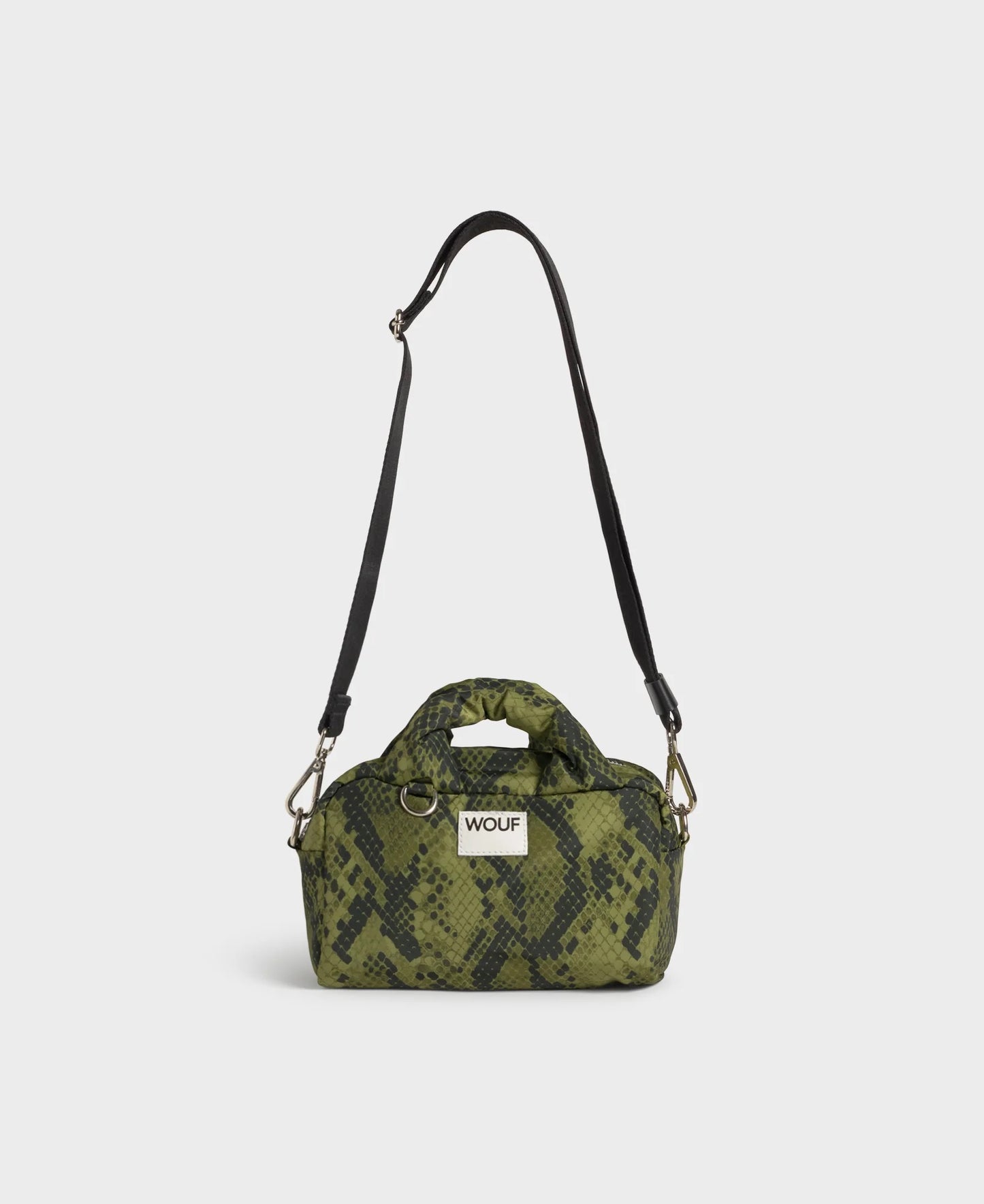 Cobra Bowling Bag
