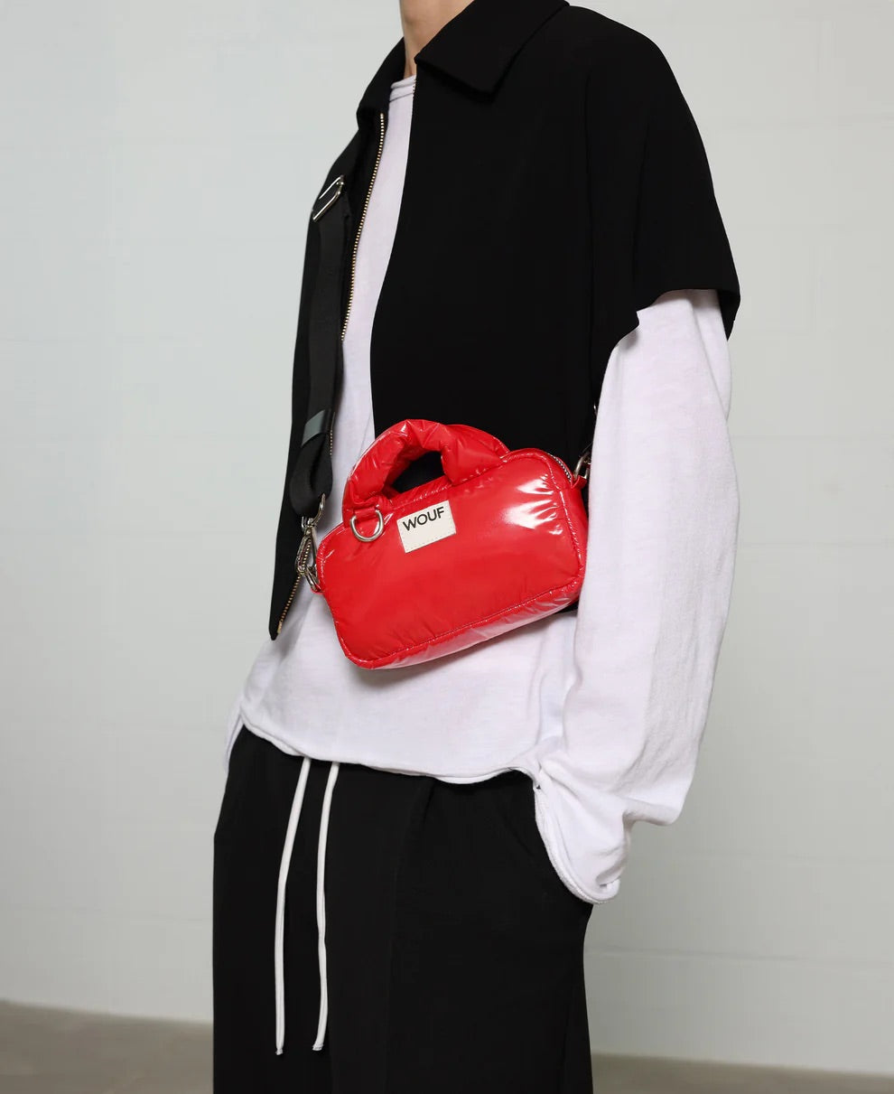 Cherry Waistbag