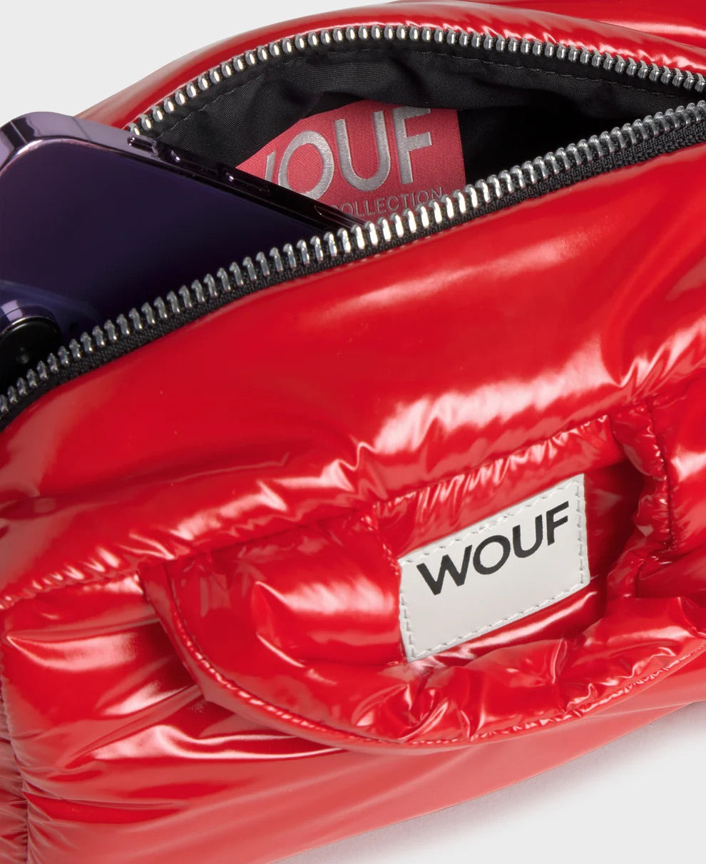 Cherry Waistbag