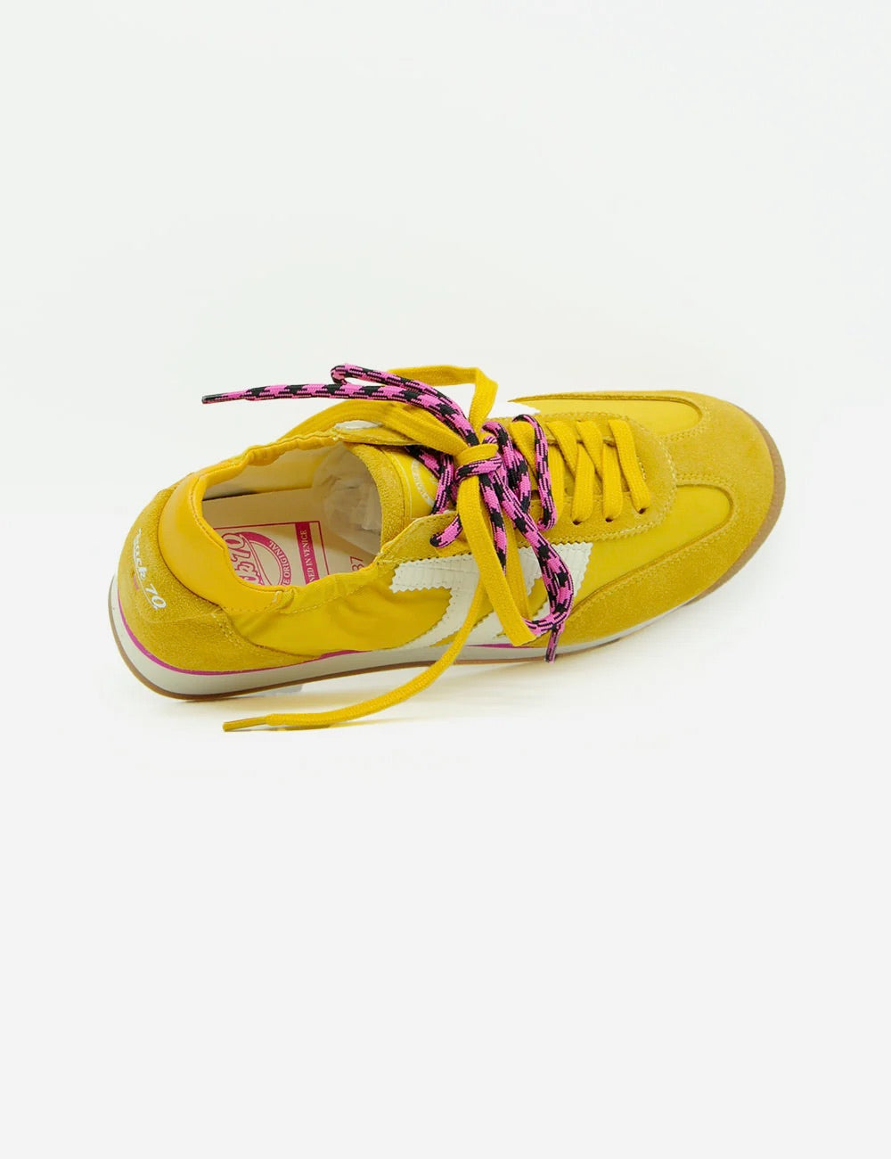 Rocket Cotton Sun