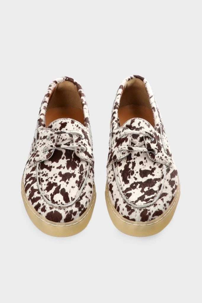 Leo Boot Shoe