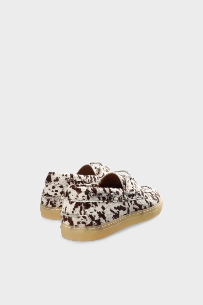 Leo Boot Shoe