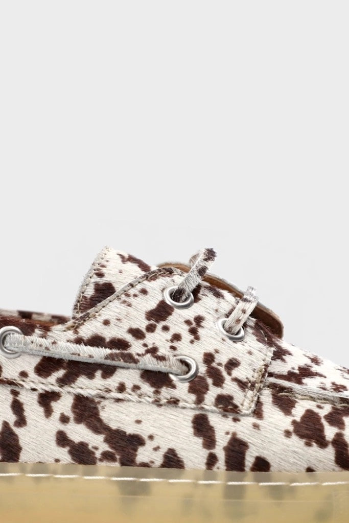 Leo Boot Shoe
