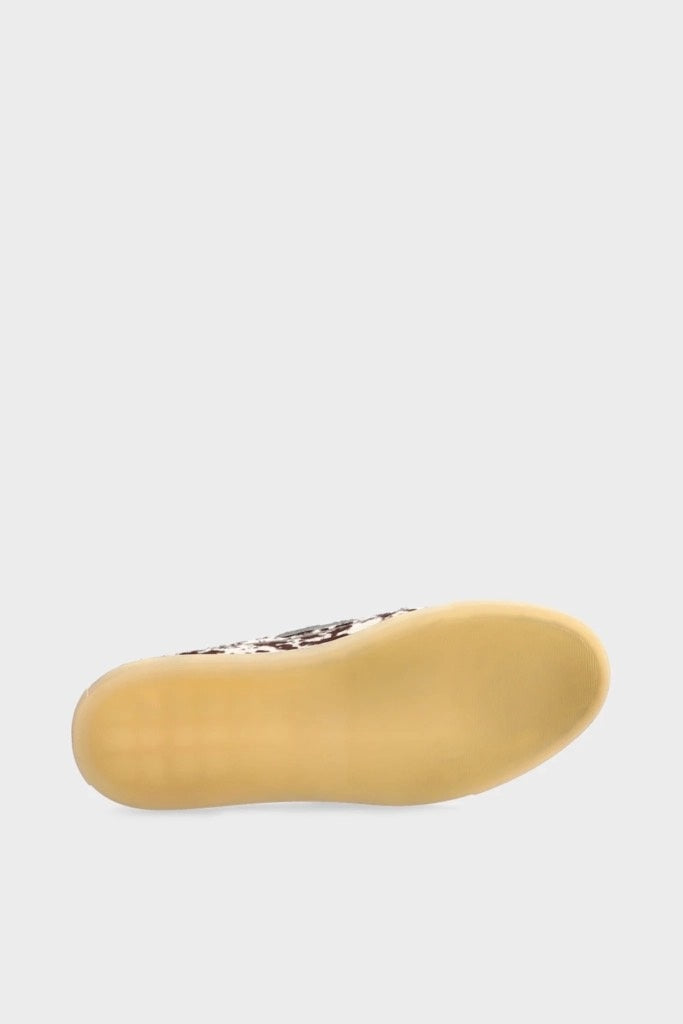 Leo Boot Shoe