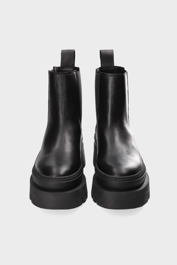 Chunky Sole Chelsea Boot