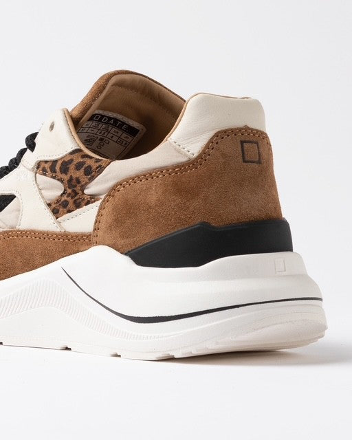 Fuga Animalier Taupe