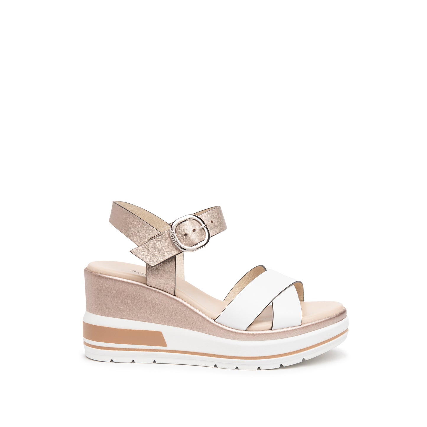 Wedge Sandal