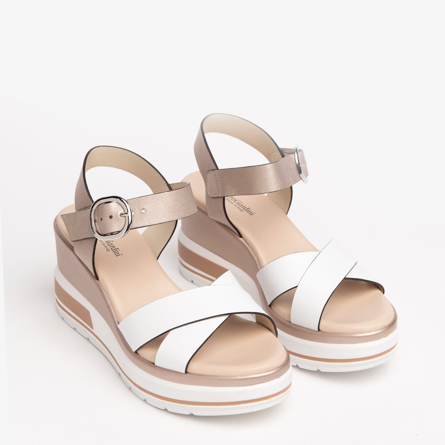 Wedge Sandal