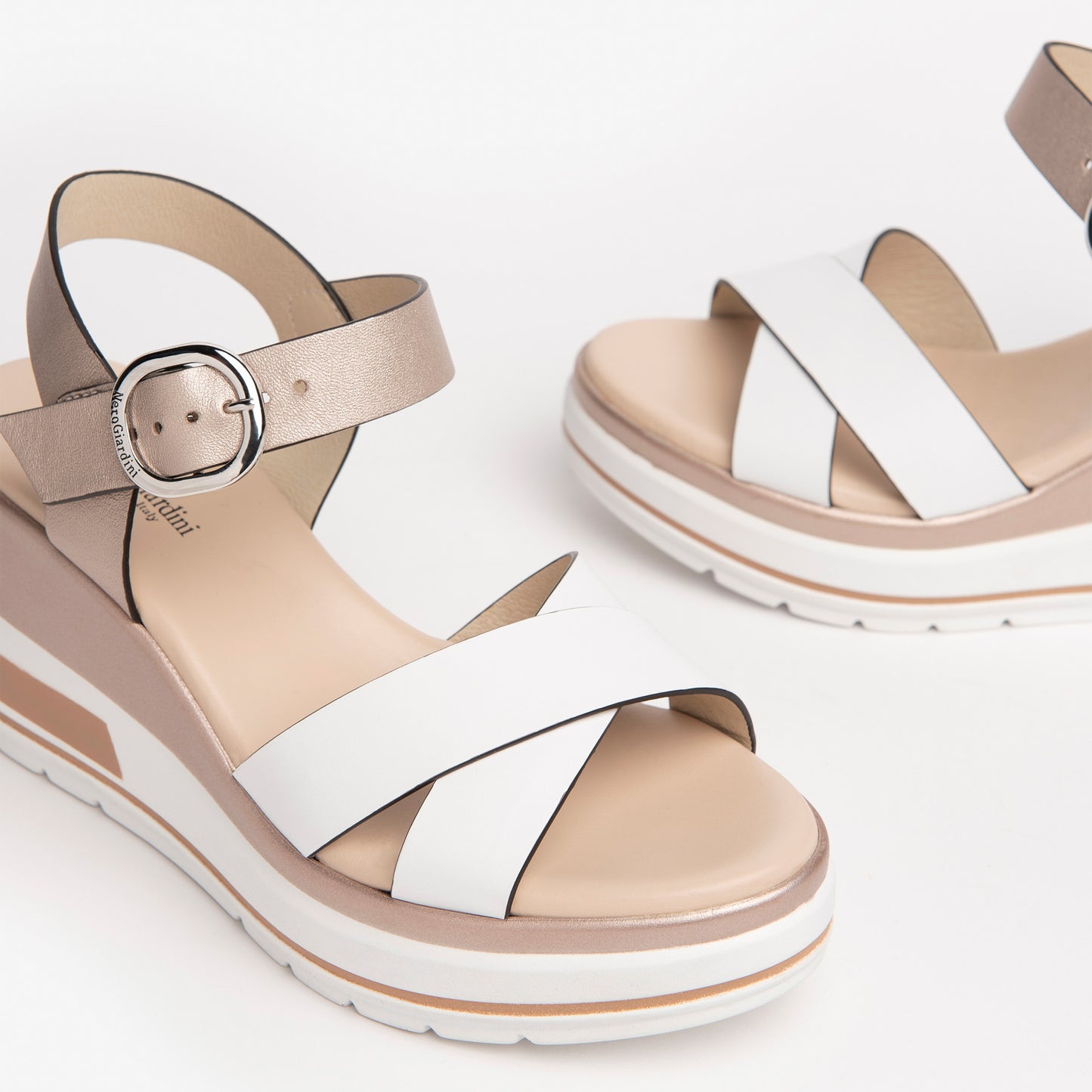 Wedge Sandal