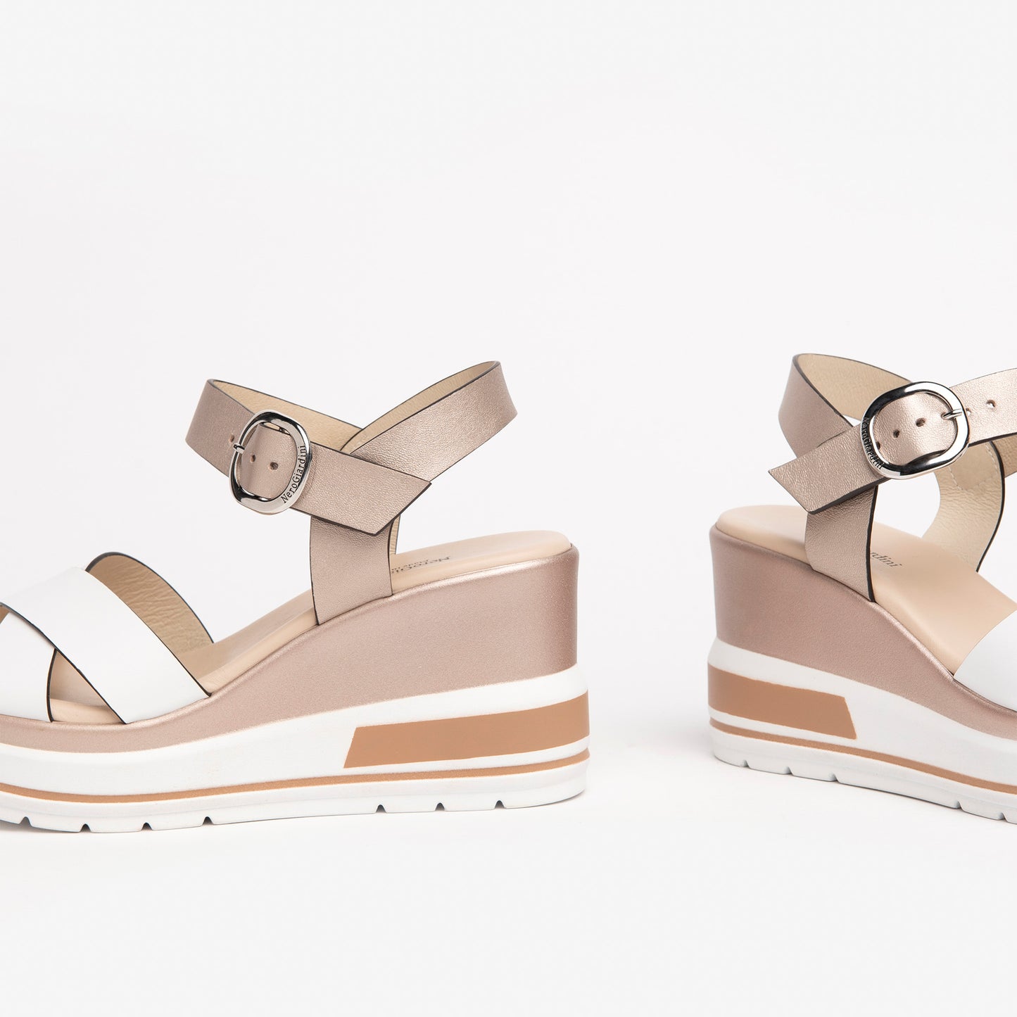 Wedge Sandal