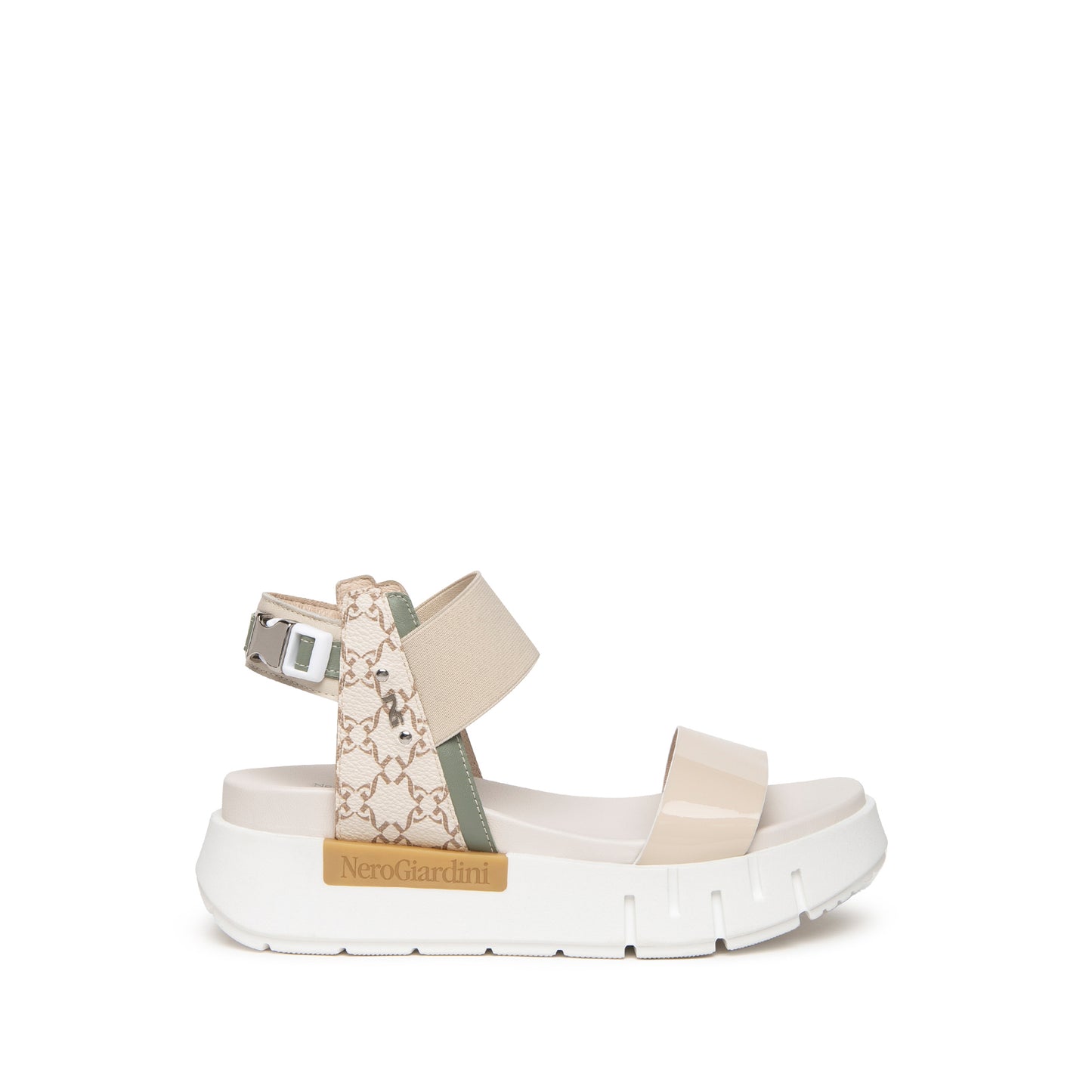 Sporty Sandal