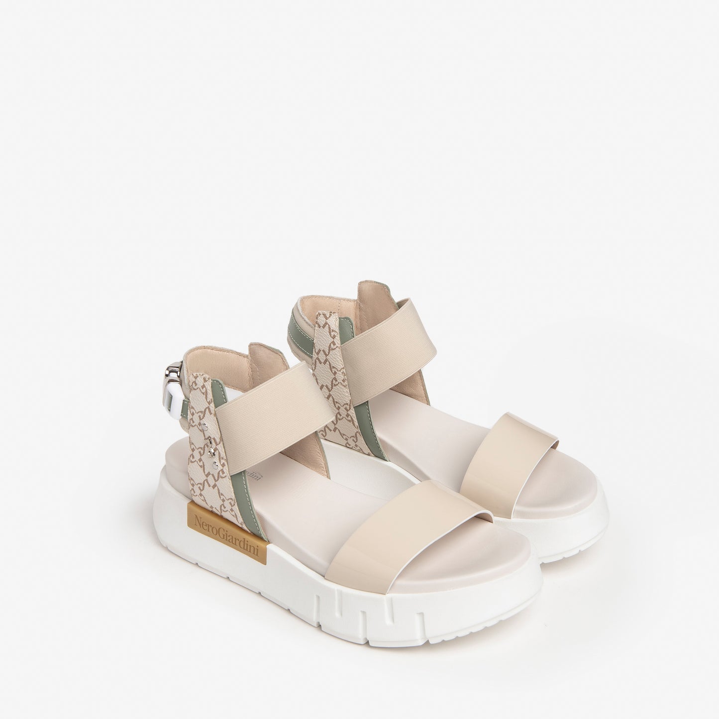 Sporty Sandal