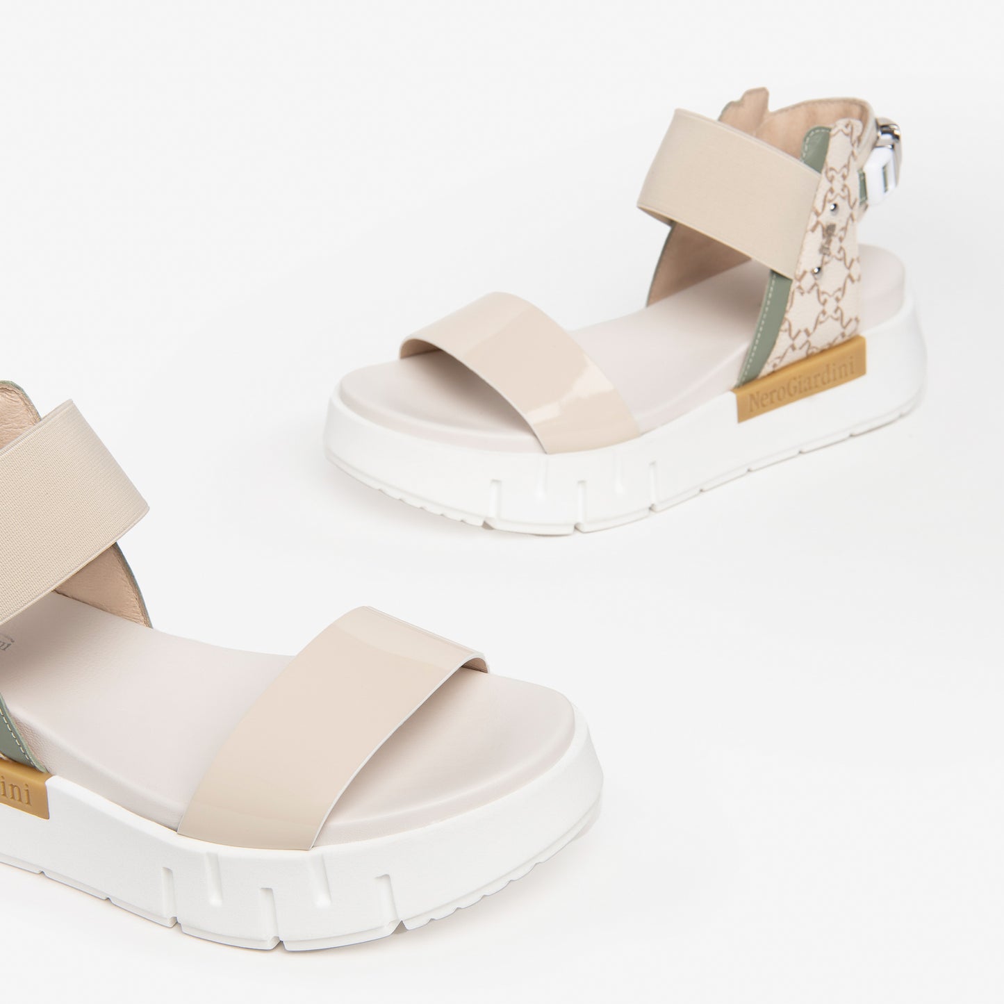 Sporty Sandal