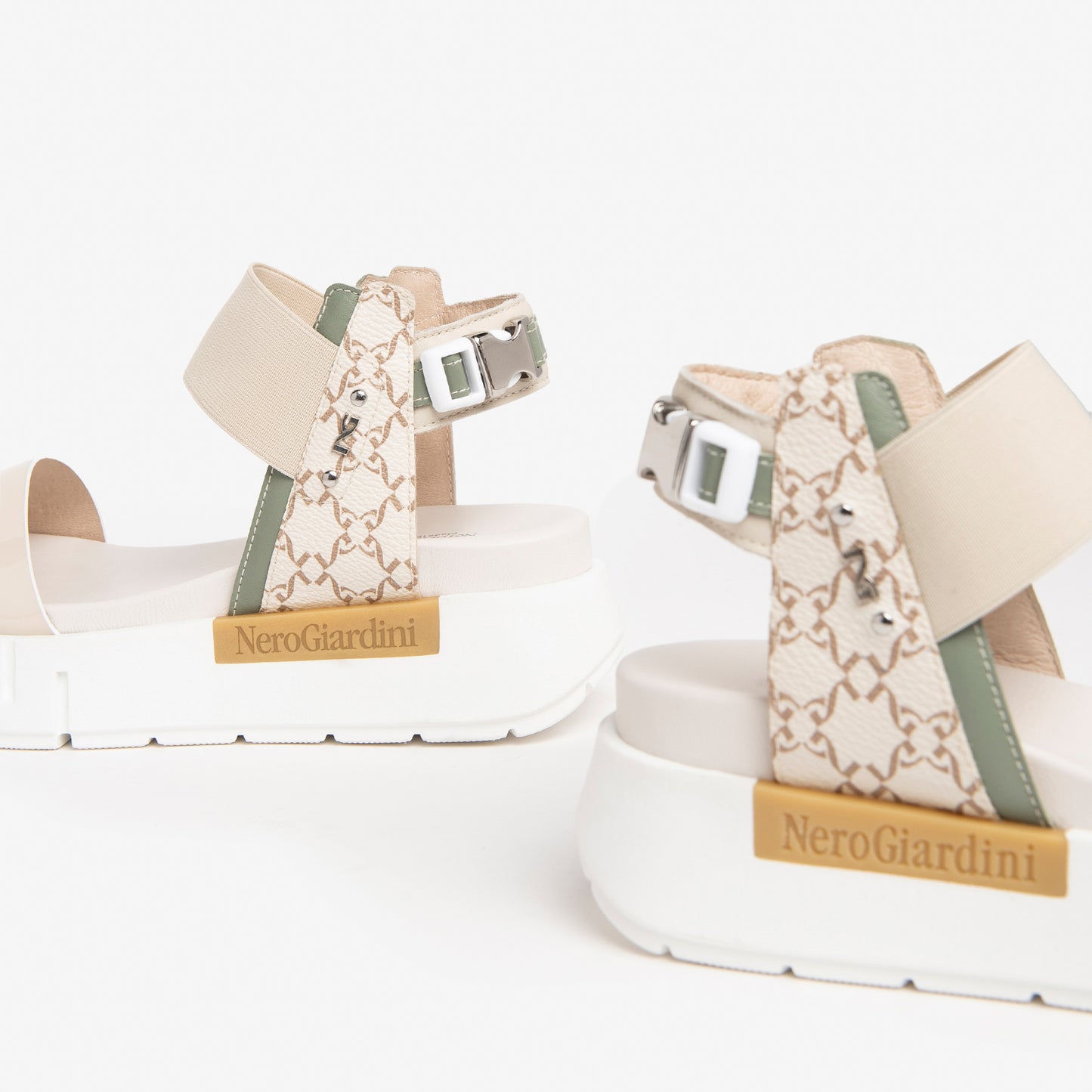 Sporty Sandal
