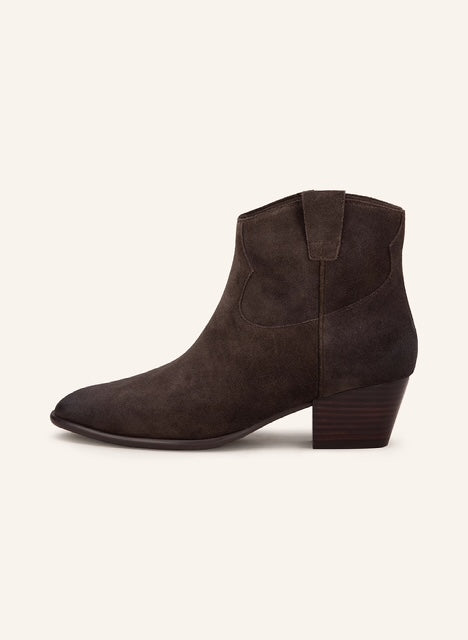 Frame Boot Africa