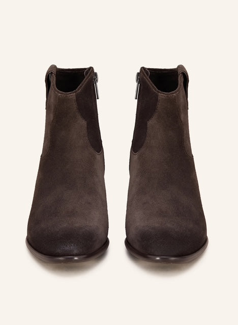 Frame Boot Africa